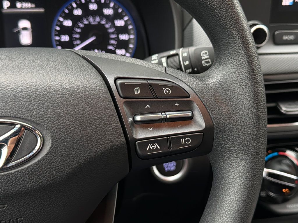 Used 2023 Hyundai Kona SEL w/ Cargo Package FWD image 20