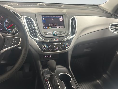 Certified 2024 Chevrolet Equinox LS w/ Driver Confidence II Package FWD image 16