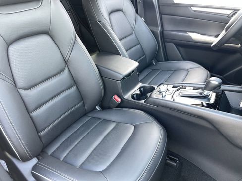 New 2025 MAZDA CX-5 AWD 2.5 S w/ Preferred Package image 11