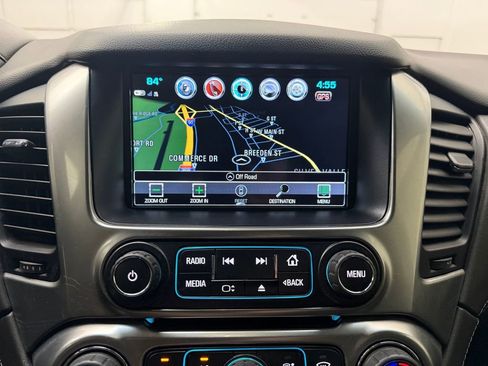 Used 2020 Chevrolet Tahoe LT AWD/4WD image 30