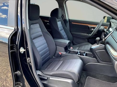Used 2019 Honda CR-V EX image 27