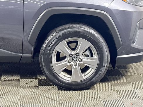 Used 2024 Toyota RAV4 LE image 23