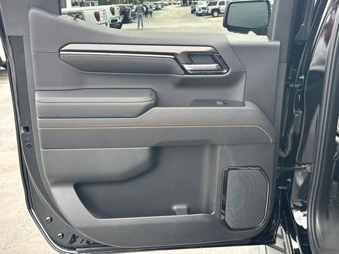 New 2026 GMC Sierra 1500 AT4 w/ AT4 Premium Package image 22