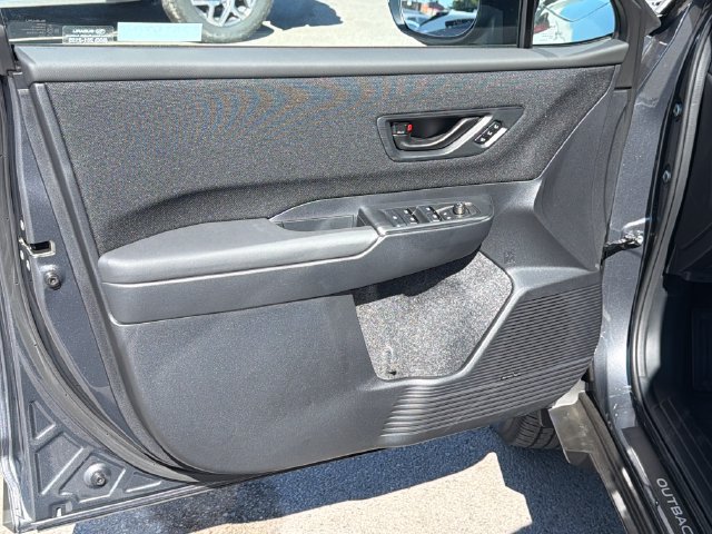 New 2026 Subaru Outback Limited XT AWD/4WD image 16