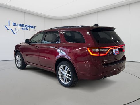 Used 2023 Dodge Durango GT AWD/4WD image 7