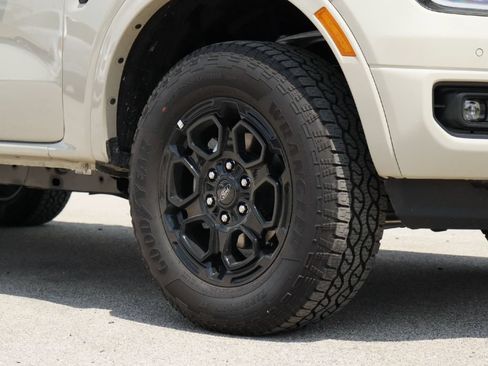 New 2026 Ford Ranger XLT w/ Equipment Group 301A High AWD/4WD image 20