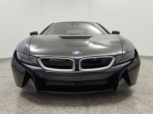 Used 2016 BMW i8 AWD/4WD image 10