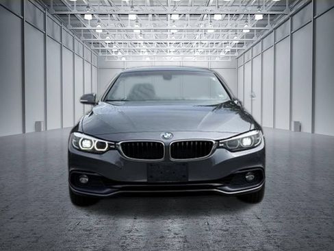 Used 2018 BMW 430i xDrive Convertible AWD/4WD image 21