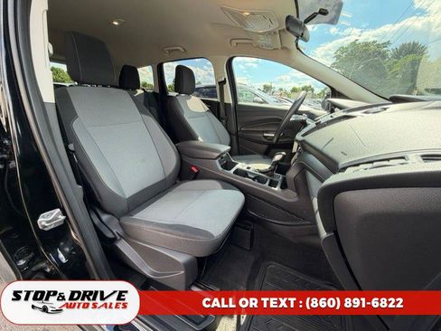 Used 2018 Ford Escape SE AWD/4WD image 16