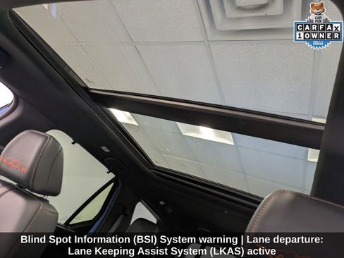 Certified 2024 Honda Pilot TrailSport image 26