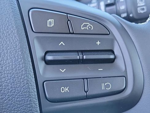 New 2026 Hyundai Venue SEL image 9