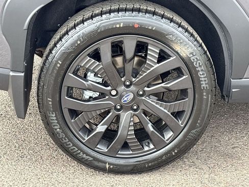 New 2026 Subaru Forester Sport AWD/4WD image 6