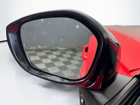 Used 2025 Honda Civic Sport image 16