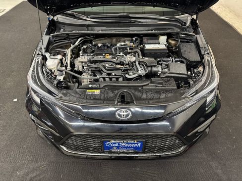 Used 2024 Toyota Corolla SE FWD image 17