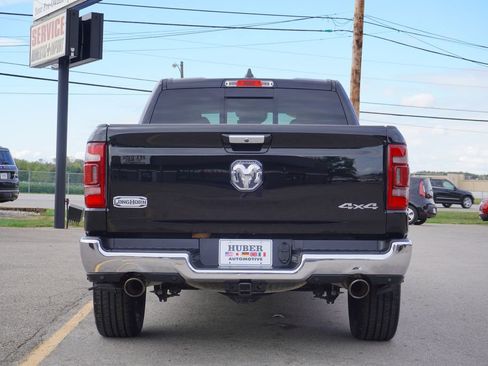 Used 2020 RAM 1500 Limited image 6