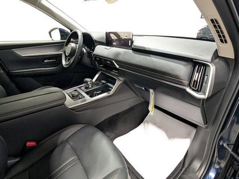 New 2025 MAZDA CX-90 3.3 Turbo w/ Preferred Package image 23