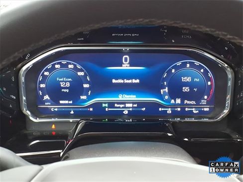 Used 2024 Chevrolet Silverado 2500 LT image 31