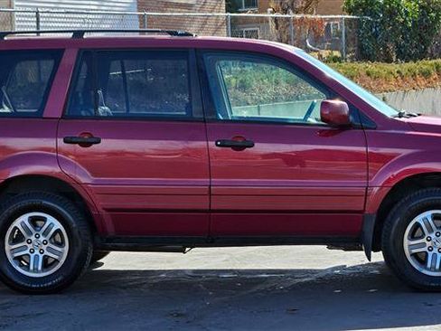 Used 2004 Honda Pilot EX image 6