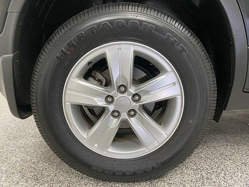 Used 2018 Chevrolet Trax LS w/ LPO, Protection Package image 25