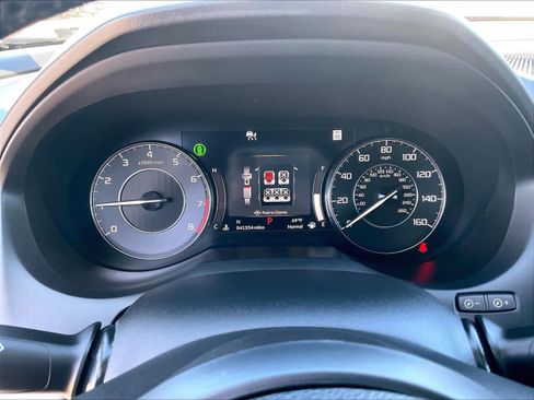 Used 2022 Acura RDX AWD w/ Technology Package image 22