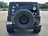 Used 2017 Jeep Wrangler Unlimited Sport w/ Quick Order Package 24S image 4