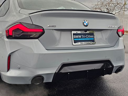 New 2026 BMW 230i xDrive Coupe w/ Premium Package image 7