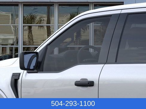 New 2026 Ford F150 STX w/ Equipment Group 200A image 20