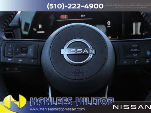 New 2026 Nissan Kicks SR image 26