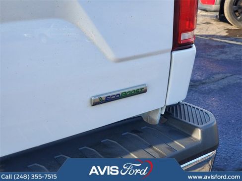 Used 2020 Ford F150 XLT w/ Equipment Group 302A Luxury image 30