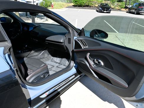Used 2020 Audi R8 V10 performance AWD/4WD image 36