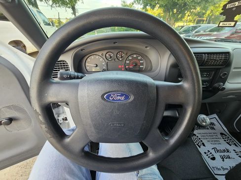 Used 2010 Ford Ranger XL RWD image 8