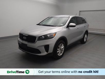 Used 2019 Kia Sorento L