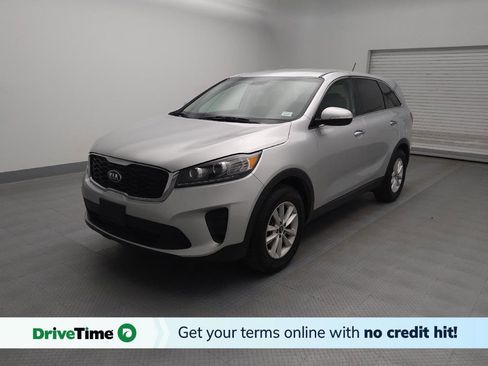 Used 2019 Kia Sorento L image 1
