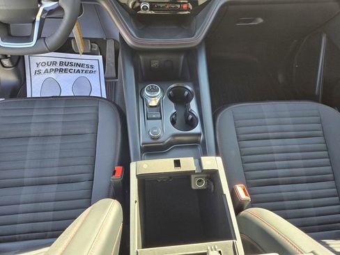 New 2026 Ford Explorer ST-Line w/ Premium Package image 25