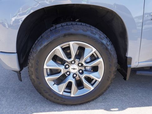 Used 2024 Chevrolet Silverado 1500 RST w/ Texas Edition Plus image 29