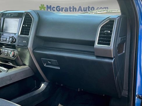 Used 2015 Ford F150 XLT w/ Equipment Group 302A Luxury AWD/4WD image 30