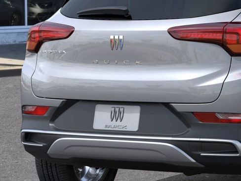 New 2026 Buick Encore GX Preferred w/ Comfort Package image 14