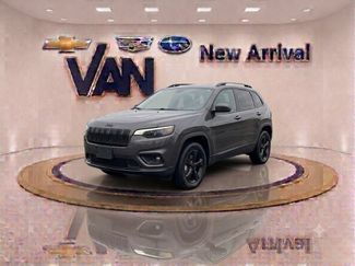 Used 2020 Jeep Cherokee Latitude Plus AWD/4WD video 1