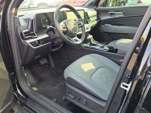 Used 2023 Kia Sportage X-Line w/ X-Line Premium Package AWD/4WD image 22