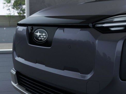 New 2026 Subaru Trailseeker AWD/4WD image 10