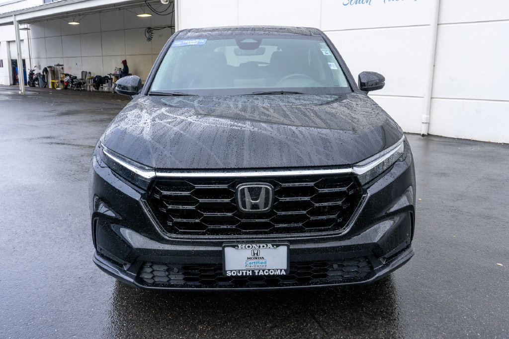 Certified 2024 Honda CR-V EX-L image 4