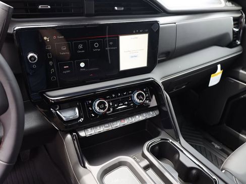 New 2026 GMC Sierra 2500 AT4X w/ AT4X AEV Edition AWD/4WD image 15