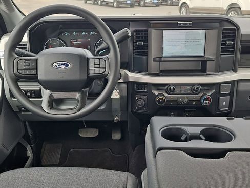 New 2026 Ford F250 XL w/ STX Appearance Package image 20