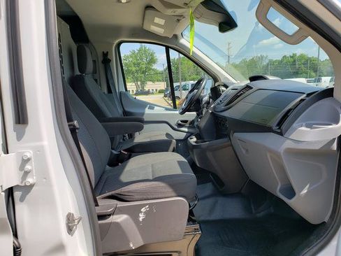 Used 2017 Ford Transit 150 130 Low Roof image 14