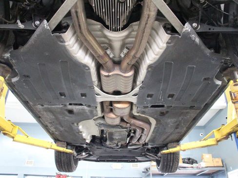 Used 2022 BMW X4 M image 98