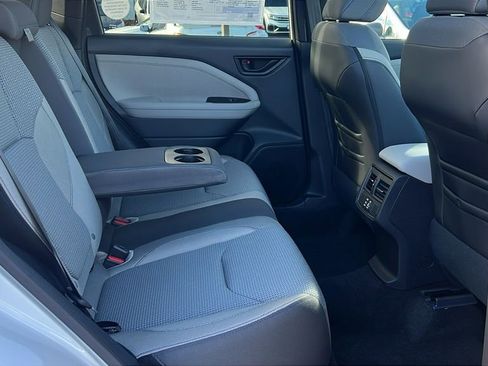 New 2026 Subaru Forester Premium image 13