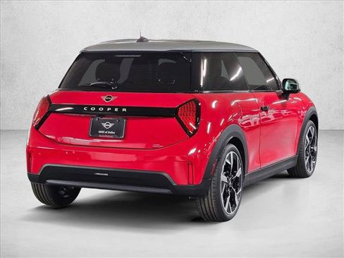 New 2026 MINI Cooper 2-Door Hardtop image 5