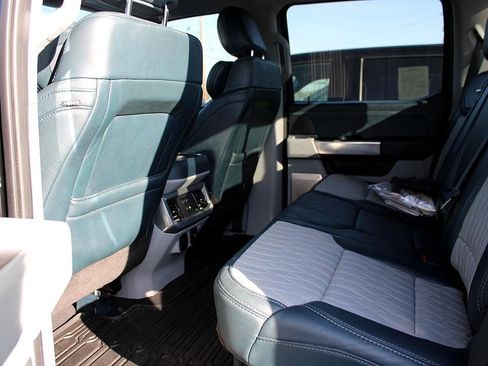 Used 2023 Ford F250 Limited w/ FX4 Off-Road Package image 35