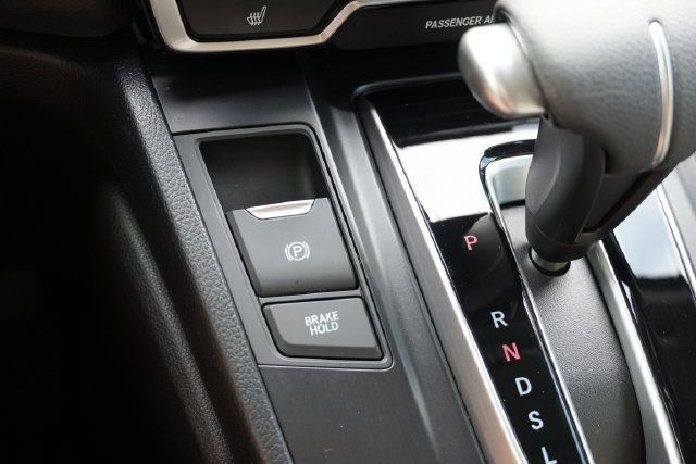 Used 2018 Honda CR-V EX image 35