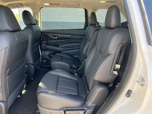 New 2026 Subaru Ascent Limited Bronze image 5